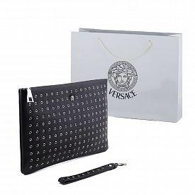 Клатч-сумка Versace  №S366