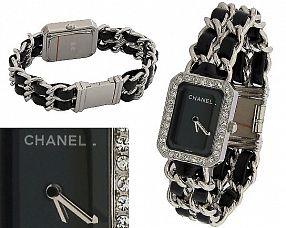 Женские часы Chanel  №S2002-1