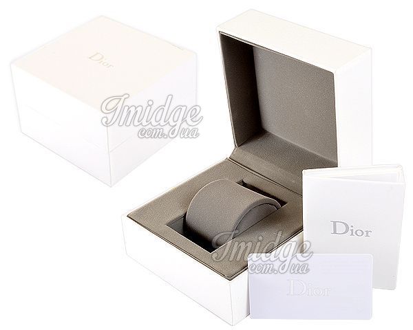Коробка для часов Dior  №92