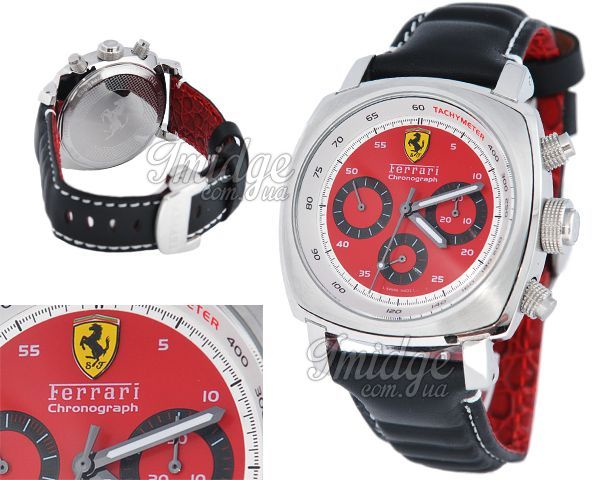 Мужские часы Ferrari  №N0109