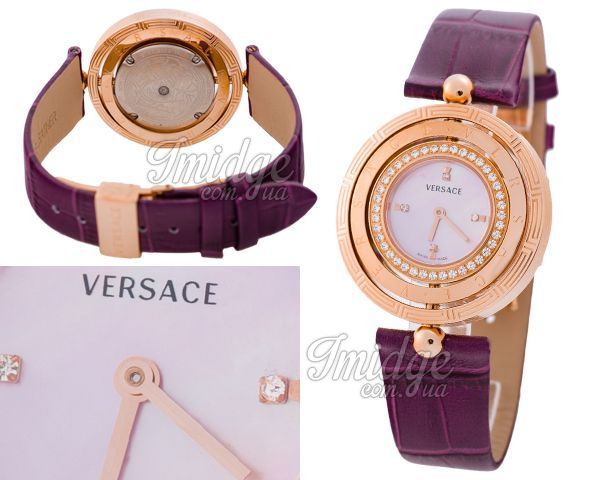 Женские часы Versace  №MX1872