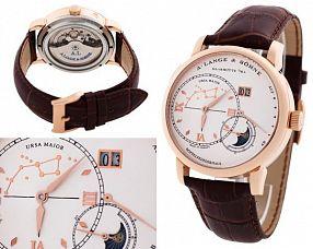 Мужские часы A.Lange & Sohne  №N2359
