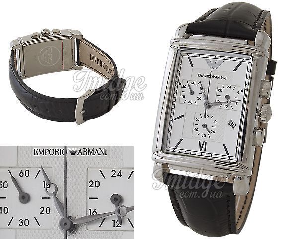 Мужские часы Emporio Armani  №MX3200