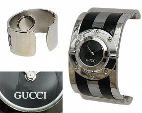 Женские часы Gucci  №SGuc3
