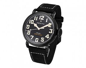 Мужские часы Zenith  №MX3837 (Референс оригинала 11.2432.679/21.C900)