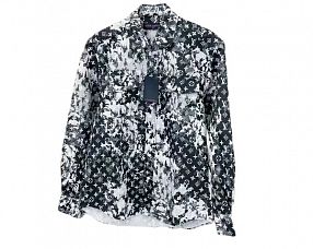 Куртка-рубашка Louis Vuitton №CL0008