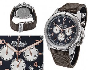 Мужские часы Breitling  №MX3817