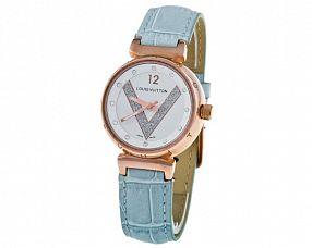 Женские часы Louis Vuitton  №N0845-1