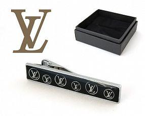 Зажим для галстука Louis Vuitton  №263