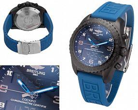 Мужские часы Breitling  №MX3479