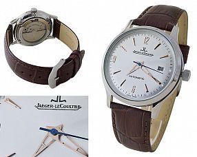 Мужские часы Jaeger-LeCoultre  №S010_1_1
