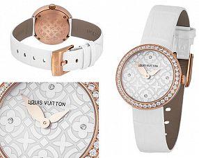 Женские часы Louis Vuitton  №N2594