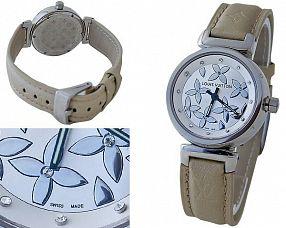 Женские часы Louis Vuitton  №S018