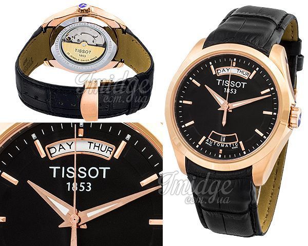 Мужские часы Tissot  №MX2958