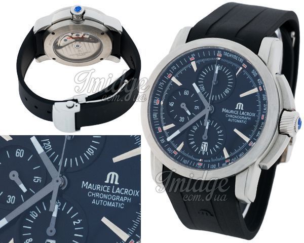 Мужские часы Maurice Lacroix  №MX2572