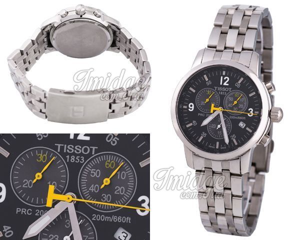 Мужские часы Tissot  №MX1175