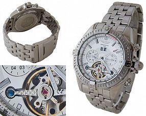 Мужские часы Breitling  №C0591