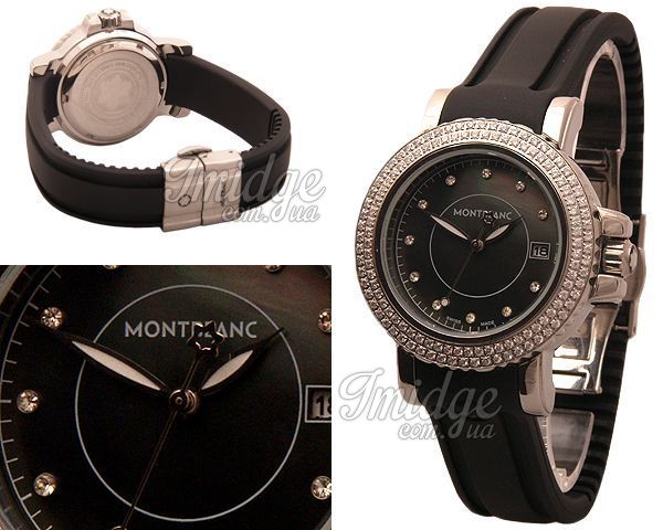 Женские часы Montblanc  №M2510