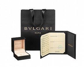 Коробка для украшений Bvlgari №1200