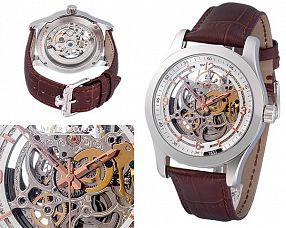 Мужские часы Jaeger-LeCoultre  №MX3248