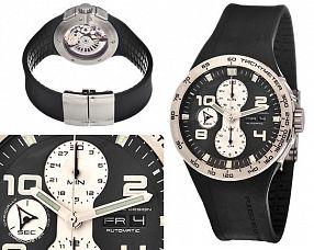 Мужские часы Porsche Design  №MX1575