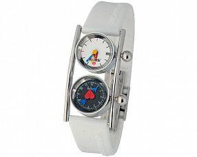Женские часы Alain Silberstein  №MX0643