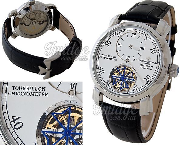 Мужские часы Vacheron Constantin  №S441-1