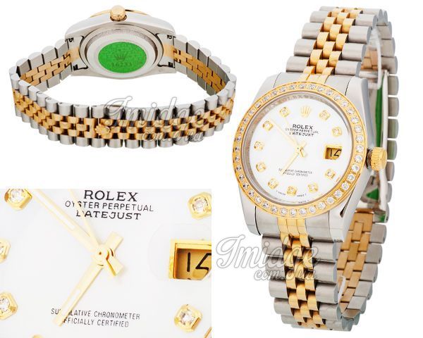 Унисекс часы Rolex  №MX2098