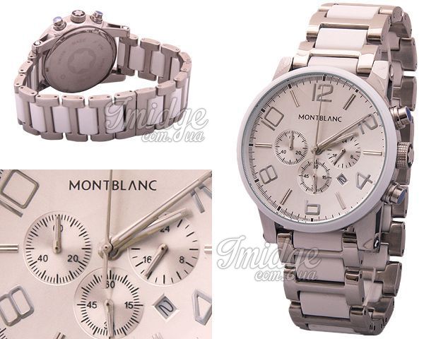 Мужские часы Montblanc  №M4252