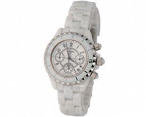 Женские часы Chanel  №M3551-1