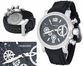 Мужские часы Graham  №MX0025