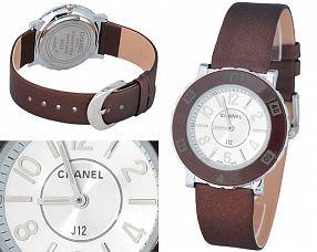 Женские часы Chanel  №N0492