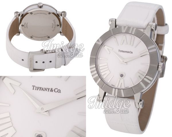 Женские часы Tiffany & Co  №MX1889