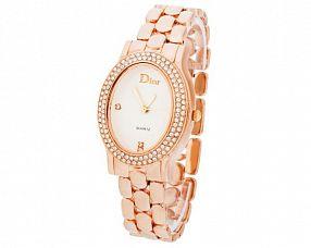 Женские часы Christian Dior  №MX2095