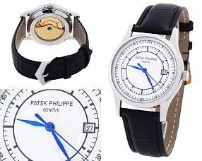 Мужские часы Patek Philippe  №MX2866