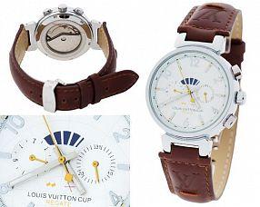 Унисекс часы Louis Vuitton  №MX2685