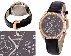 Женские часы Omega  №MX1187