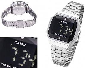 Часы Casio - Оригинал  №MX3556