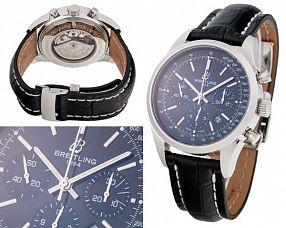 Мужские часы Breitling  №MX1932