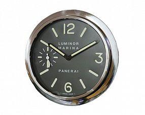Настенные часы Panerai  №WC010