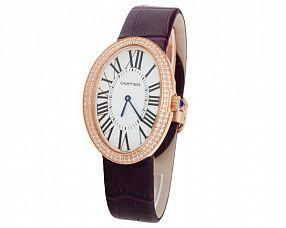 Женские часы Cartier Модель №N1612