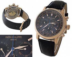 Мужские часы Patek Philippe  №M1842