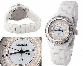 Женские часы Chanel  №N0623