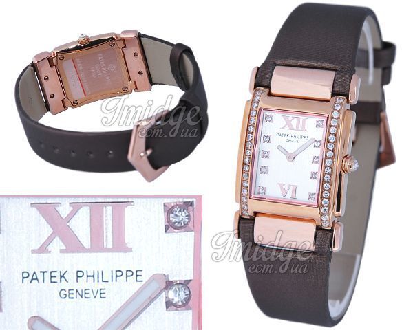 Женские часы Patek Philippe  №M3205-1