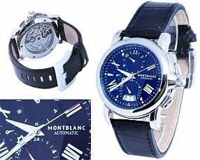 Мужские часы Montblanc  №MX0055