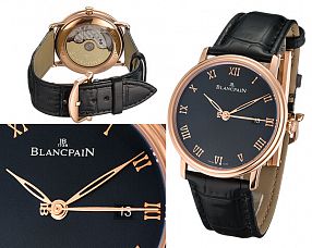 Мужские часы Blancpain  №MX3794