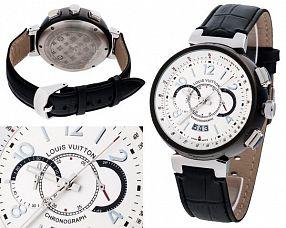 Унисекс часы Louis Vuitton  №N1914