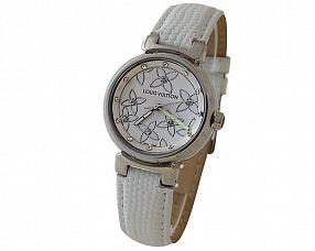 Женские часы Louis Vuitton  №S020