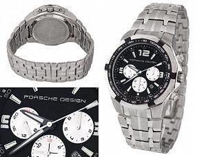 Мужские часы Porsche Design  №N1298