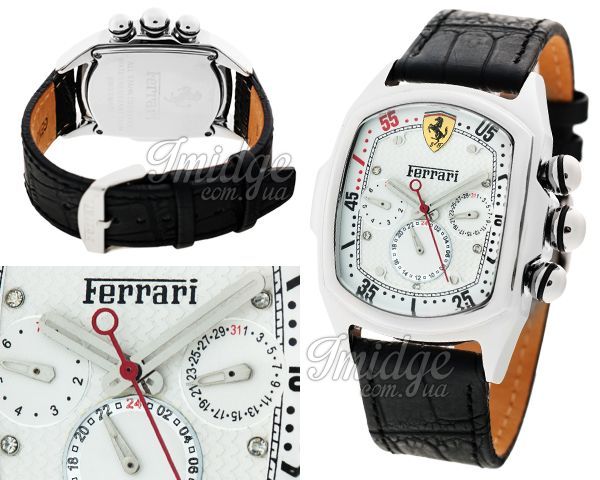 Мужские часы Ferrari  №MX2386